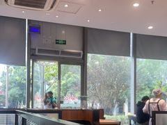 -小杨生煎(香港名都店)