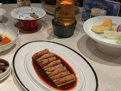 -皇朝会.经典传统粤菜(外滩店)