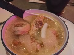 -同仁四季椰子鸡(宝安壹方城店)