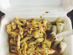 -华辉小食