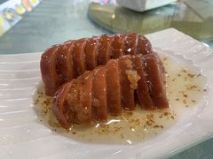 -好人家海鲜酒楼(淞南路店)