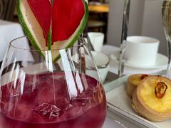 -上海和平饭店华懋阁 Cathay Room