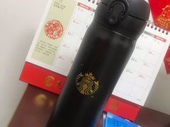 -星巴克(天津SM城市广场店)