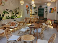 大堂-Fruiffee Cafe 果啡派