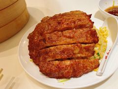 -鼎泰丰(渔阳店)