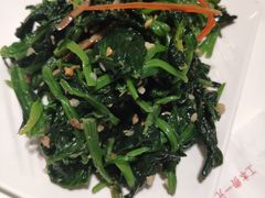 嘉和拌菜-嘉和一品粥(政府街店)