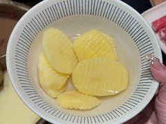 -巴奴毛肚火锅(大剧院店)