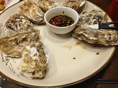 -付家大院(华丰店)
