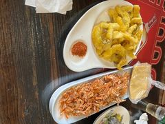 -雪湖煜辰鱼头老店(雪野湖店)
