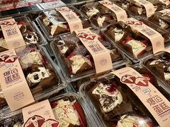 -永辉超市(福州市大儒世家店)