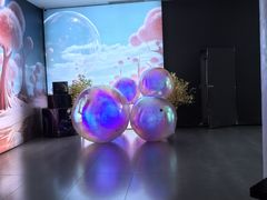 -涨巢·潮玩水疗局