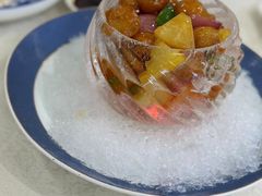 -明香海鲜酒家(华强北店)