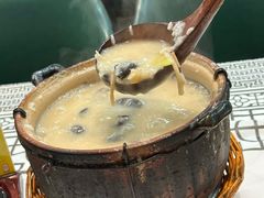 -云晓光头烧烤吧(德平路店)