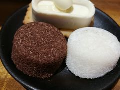 -和彩放题餐厅(酒仙桥店)