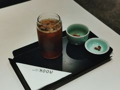 -GOTLOT COFFEE&KITCHEN角落厨房NOOK店