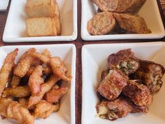 -临家闽南菜(宝洲路店)