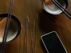 -小院烤肉(公园南路店)