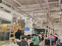 -FAIRYLAND龙族星球主题餐厅(凯丹广场店)
