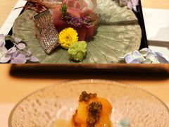 -鮨一日本料理旗舰店(总店)