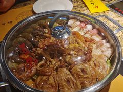 -黄记煌三汁焖锅(宽城万达店)