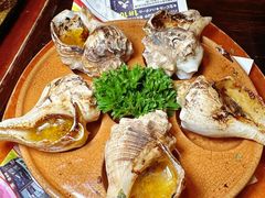 -酒肴一瓢·活贝料理·日本料理(三元桥·霄云路店)