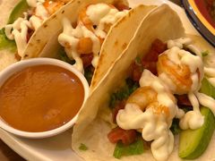 -panchos 墨西哥餐厅(嘉绿苑店)