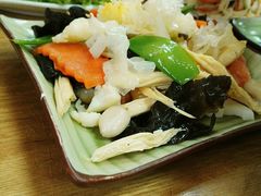 -白记饺子馆多伦道店