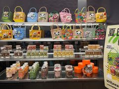-朱迪小铺.半糖奶油蛋糕(海汇港店)