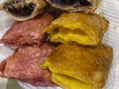 -肯德基(昆山张浦店)