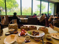 -潮府馆·非遗潮州菜·港式点心(世纪公园店)