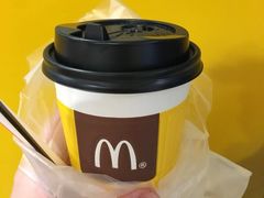 -麦当劳(武昌火车站店)