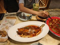 -弄堂里(滨江龙湖天街店)
