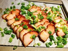 -绿茶餐厅(燕郊永旺店)