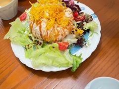-莳空烧鸟店(晨沐店)