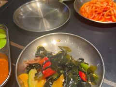 -西塔老太太泥炉烤肉(龙湖北苑天街店)