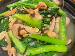 -壹只卤鹅 · 潮汕菜(京基百纳店)