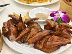 -万山楼海鲜酒家·二十三年老字号