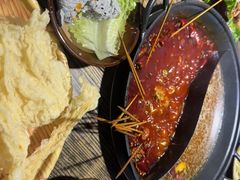 -冯校长老火锅(深圳总店)
