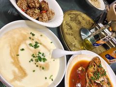 -全聚贤餐厅·湖北家常菜(沙湖店)