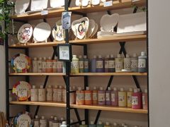 -艺彩阳光手工坊(大连恒隆广场店)