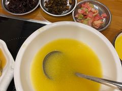 -聚友朋褡裢火烧(天北路店)