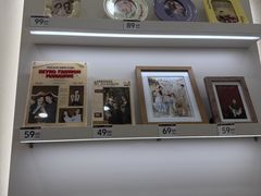 -海马体照相馆(广州新世界云门New park店)