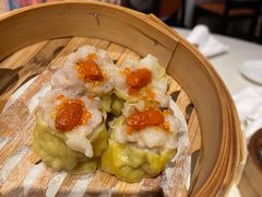 -潮福城大酒楼·潮味粤品·港式点心(湖滨北路店)