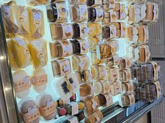 -烘焙町面包店(西四店)