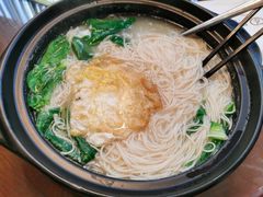 -爷爷的土钵菜(街道口店)