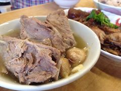 -松發肉骨茶(先得坊店)