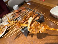 -管氏翅吧(马家堡店)