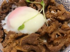 -牛気·越光米牛肉饭(水游城店)