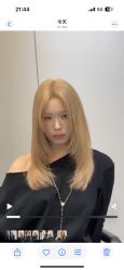 -DL HOPE造型