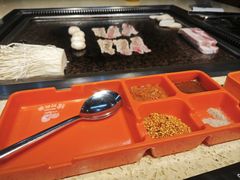 -猪的故事·韩式烤肉(韩乐坊店)